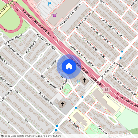 Joseph Casavant, Ahuntsic-Cartierville, Ahuntsic-Cartierville, Ile de Montréal, H4J 1R7