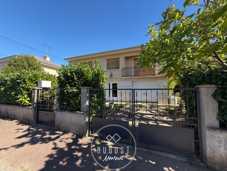 Location Maison 7 pièces 150m² FEYTIAT 87220 - Photo 5