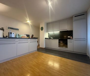 Appartement de 3.5 pièces au 1er étage - Photo 2