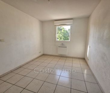 Location Appartement 2 pièces 35m² CASTELSARRASIN 82100 - Photo 6