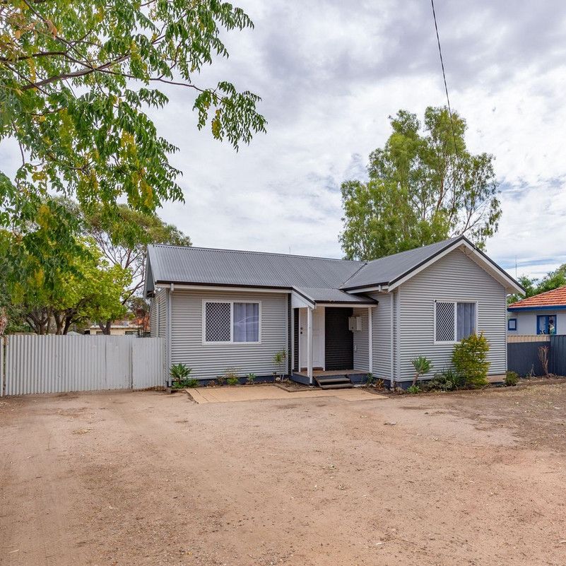 Freshly Updated 3-Bedroom Home with Spacious Backyard - Photo 1