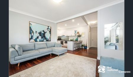 Renovated 4-Bedroom Home with Spacious Backyard - Photo 2