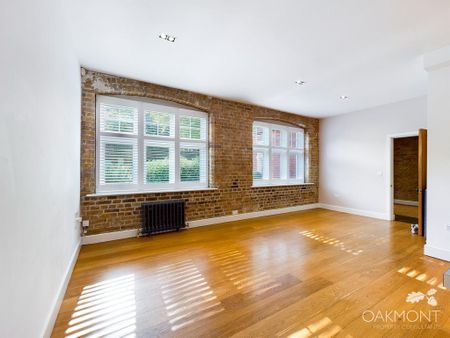 3 bedroom apartment to rent - Photo 3