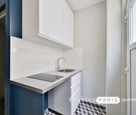 Location appartement 1 pièce, 15.34m², Paris 17 - Photo 5