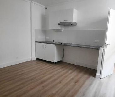 TOULOUSE / Location Appartement 1 Pièce 20 m² - Photo 2