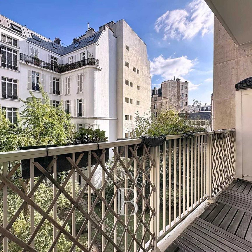 Le service location de la Maison BARNES vous présente ce bien : - Photo 1