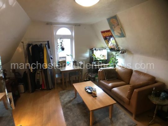 Brook Road, Manchester, M14 6UF - Photo 1