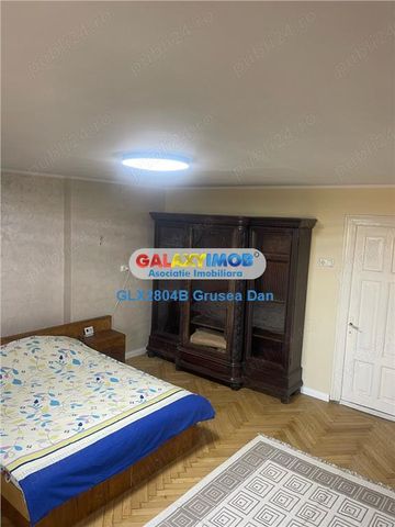 universitate | 3 camere| spatios | centrala+AC+balcon | view | drept - Photo 4