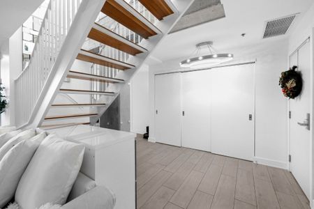 Nouveauté sur le marché Appartement à louer - Montréal (Villeray/Saint-Michel/Parc-Extension) (Villeray) - Photo 4