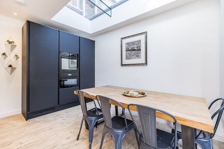 3 bedroom terraced house to rent - Photo 4