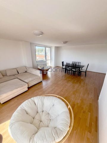 Pronájem bytu 3+1 90 m2 - Photo 2