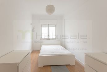 Apartamento T3 em Lisboa