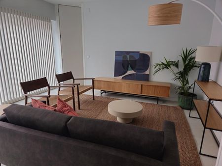 1 Bedroom Apartment with parking, Avenida da Liberdade, Lisboa - Photo 3