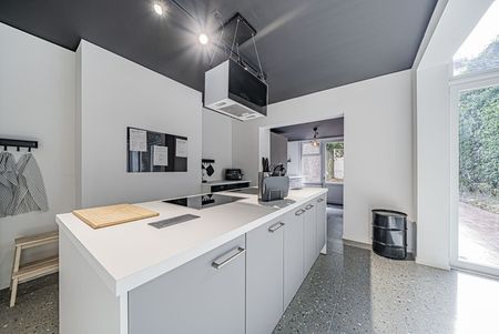 Room at Boulevard Solvay 19 - Photo 5