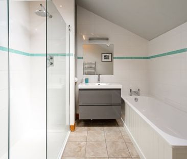 1 bedroom semi-detached house to rent - Photo 4