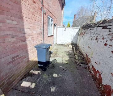 Barratt Close, Stoneygate, Leicester, LE2 - Photo 6