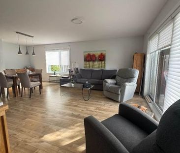 Logement à louer 5 1/2 REZ-DE-CHAUSSÉE - Photo 1