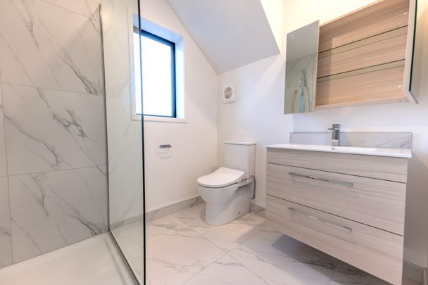 Unit 3, 7 Spencer Street, Addington, Christchurch - Photo 1