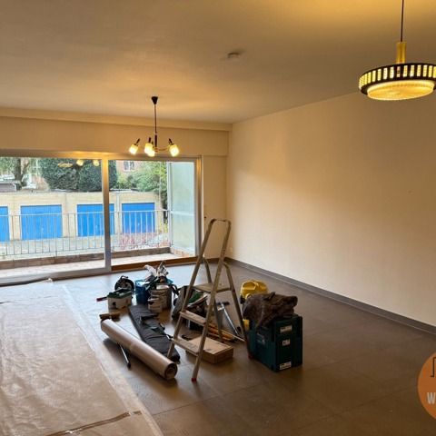 Appartement te huur in Relegem - Photo 1