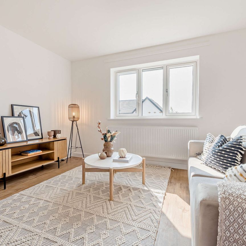 3 bedroom house to rent - Photo 1