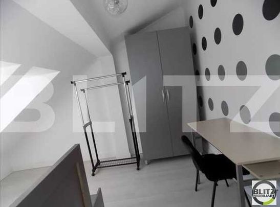 3 camere, 70 mp, imobil nou, mobilat modern, zona UMF - Photo 1