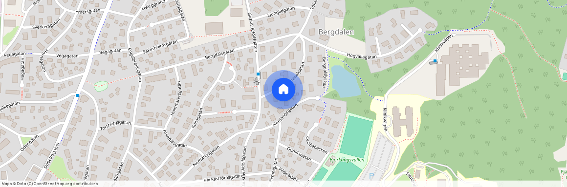 Kummelgatan 6, Borås