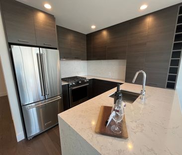 NEW One Water Street - 1 bed/1 bath - Photo 3