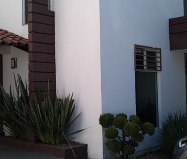 Casa en renta en Cholula, en fraccionamiento en San Pedro Cholula c... - Photo 6