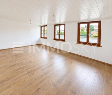 Wohnen mit Charme – Ihr Zuhause mit Garten und viel Holzambiente - Photo 5