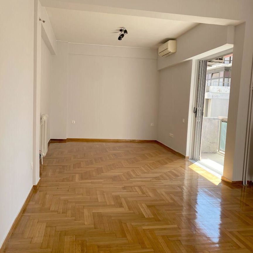 Διαμέρισμα για ενοικίαση Κολωνάκι (Κολωνάκι - Λυκαβηττός) - Photo 1
