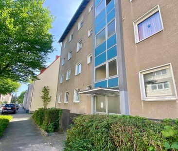 Renovierte, Zentrumsnahe - Hochparterrewohnung - Photo 6