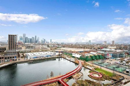 A stunning new apartment in The Founding, Canada Water’s flagship newbuild development. - Photo 5