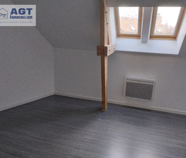 Location Maison 4 pièces 80m² BEAUVAIS 60000 - Photo 6