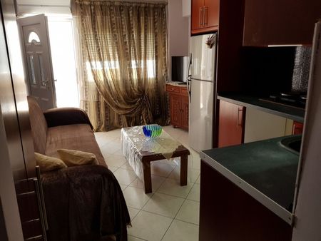 Διαμέρισμα για ενοικίαση Πολύχρονο (Παλλήνη) - Φωτογραφία 4