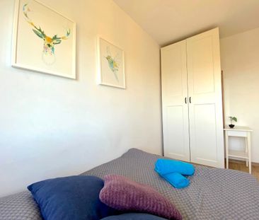 Pokój, ul. Karpacka - Фото 5