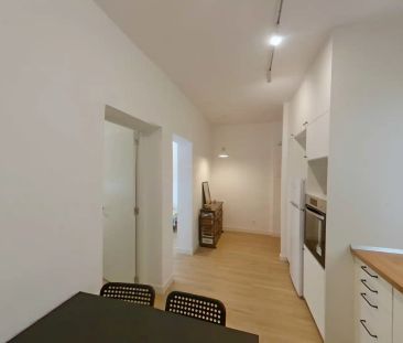 Piso de alquiler en Calle del Olivar, Embajadores - Lavapiés - Photo 6