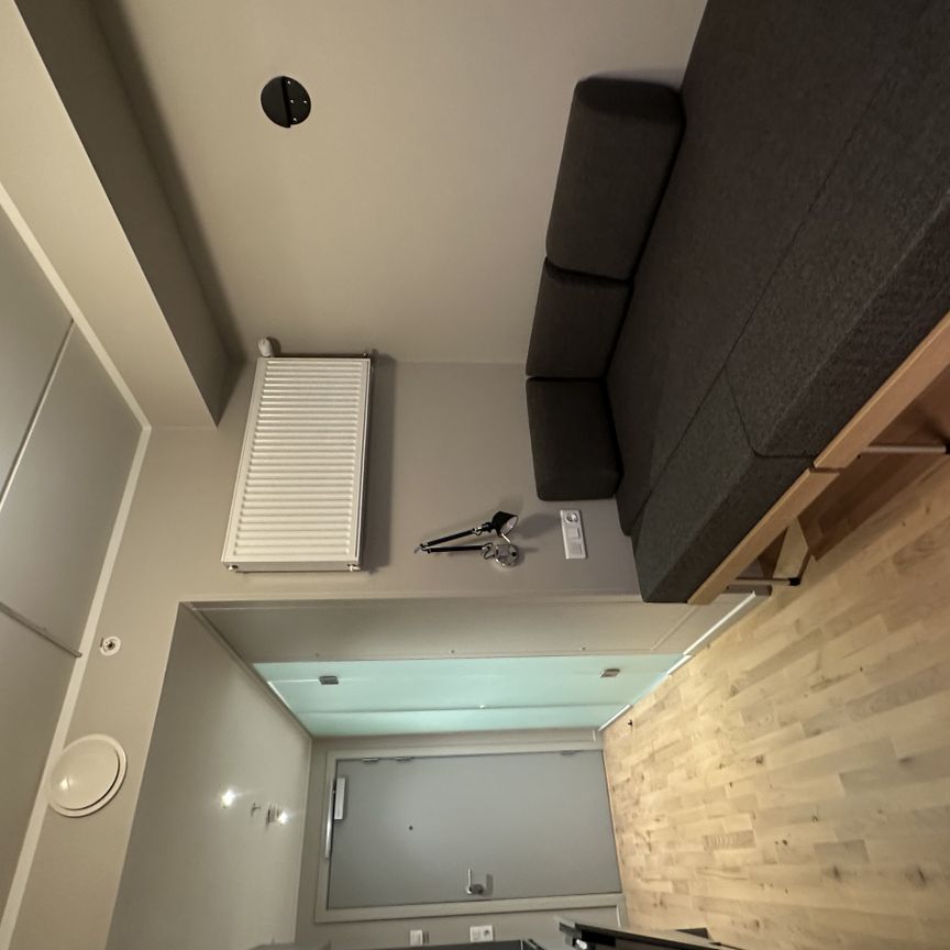 Gøteborg Allé 6, 18. 9 - Photo 1