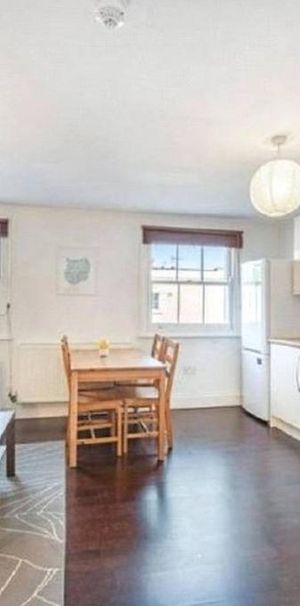 1 bedroom flat to rent - Photo 2