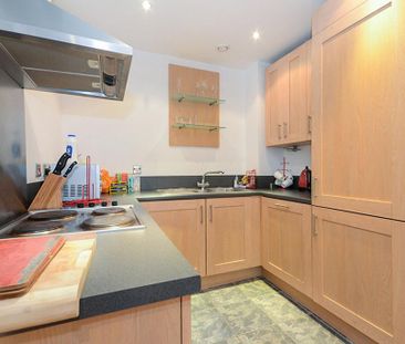 2 bedroom apartment to rent - Photo 6