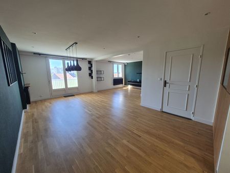 Location Appartement 4 pièces 86m² - Photo 4