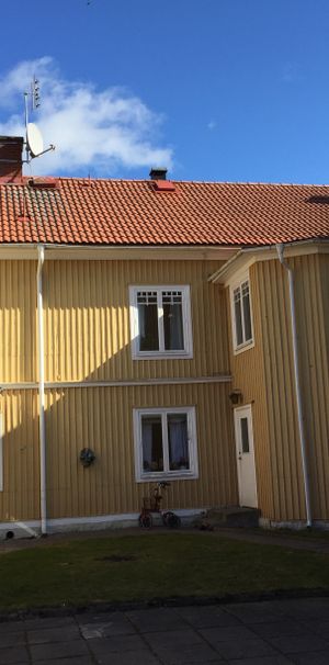 Kungsgatan 15 - Foto 2