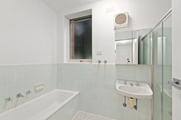 Spacious and Conveniently Located Apartment - Photo 1