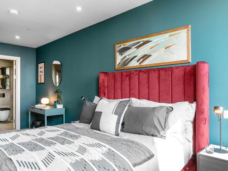 1 bedroom apartment to rent - Photo 4
