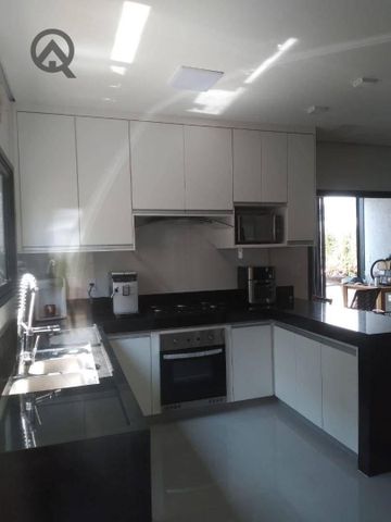 Casa Com 4 Quartos, 260 m² - Venda por R$1.980.000 Ou Aluguel por R$15.710/mês - Parque Brasil 500 - Photo 2
