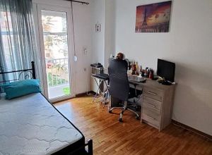 Studio/Γκαρσονιέρα για ενοικίαση - Πάτρα, - Photo 1