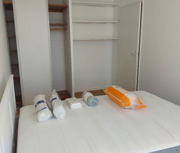 Location appartement 2 pièces, 37.03m², Bonneuil-sur-Marne - Photo 5