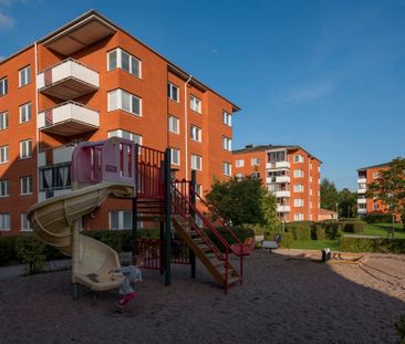 Albert Engströmsgatan 2 A, 75430, Uppsala - Photo 1