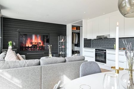 Lackerargränd, Huddinge - Photo 4