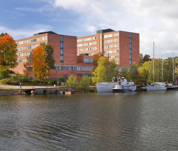 Värdsholmsgatan 1 b - Photo 2
