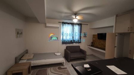Studio/Γκαρσονιέρα για ενοικίαση Σύνορα - Αστυνομικά - Νοσοκομείο (Πάτρα) - Φωτογραφία 5